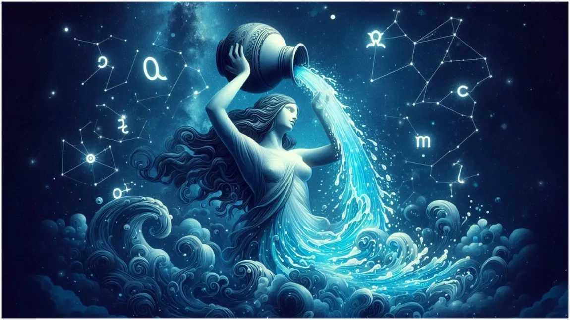 Femeia din zodiac considerată specială. Are lumea la picioare și se face remarcată în orice loc