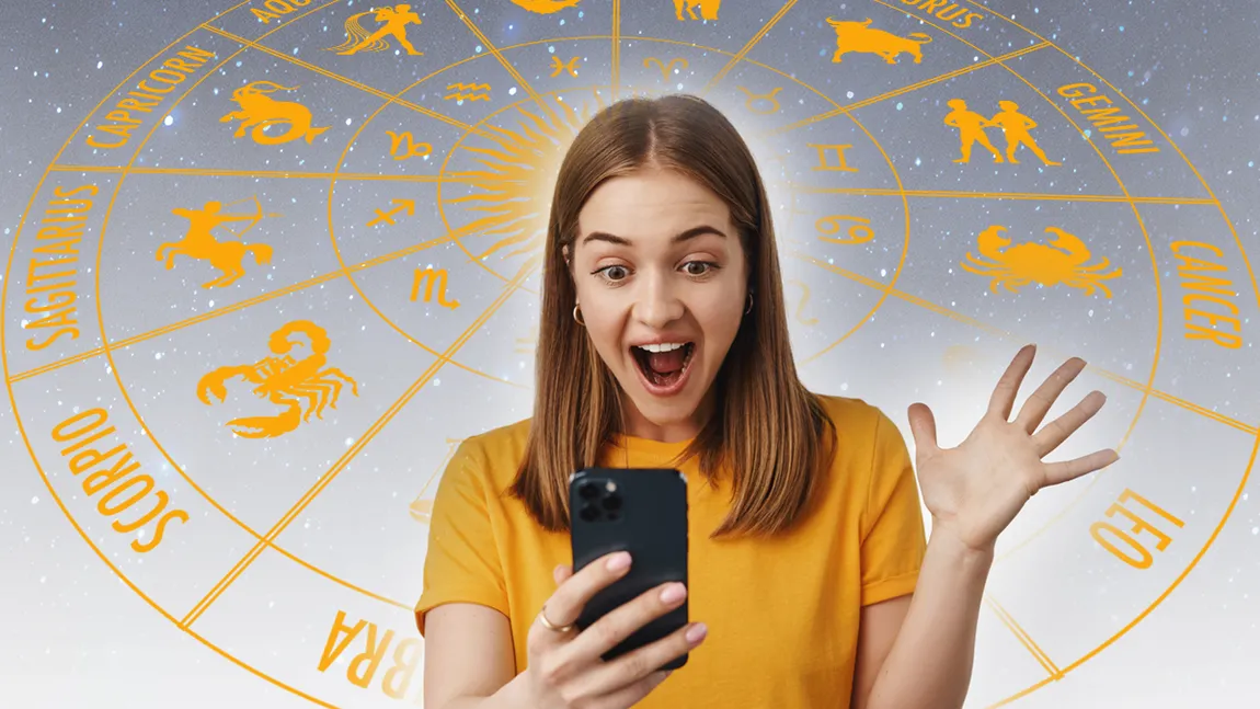 Horoscop 18 octombrie 2024: Stai de ceva timp cu ochii pe telefon, dar mesajul pe care îl aştepţi nu mai vine