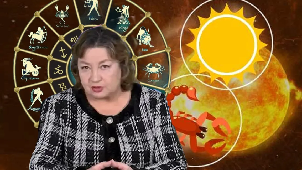 Horoscop Urania 19-25 octombrie 2024. Soarele în Scorpion anunță transformări radicale, care încep prin distrugere totală, urmată de regenerare. Este o perioadă în care tot ce am încercat să ascundem iese la iveală