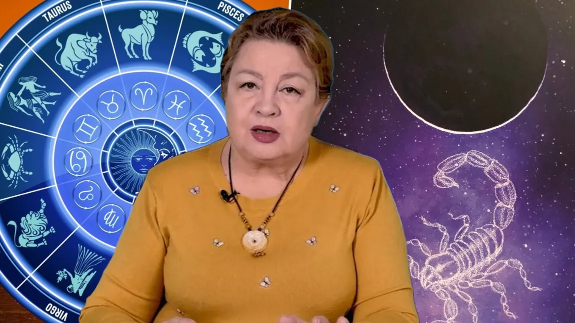 Horoscop Urania 26 octombrie - 1 noiembrie 2024. Luna Nouă în Scorpion ne aduce revelații și informații la care nu am avut acces până acum