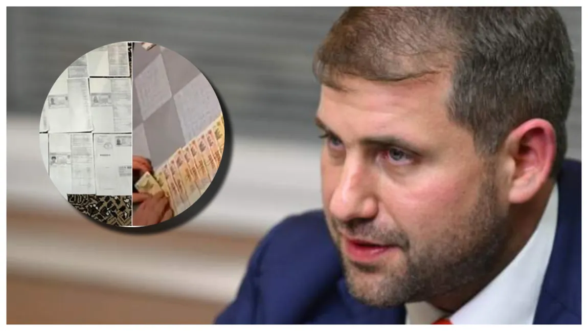 Descoperiri șocante în cazul fraudării votului din Republica Moldova. Un lider al grupării lui Ilan Șor a fost reținut de poliție