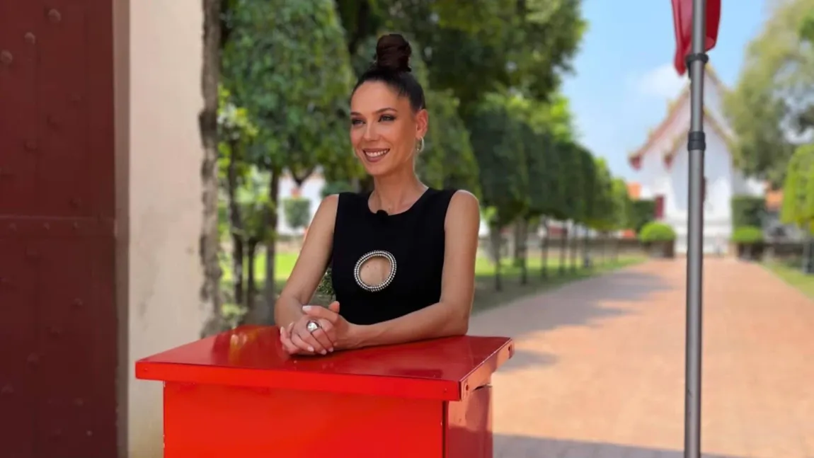 Boala de care suferă Irina Fodor. Ce s-a întâmplat şi la filmările de la Asia Express, misterul umbrelei!