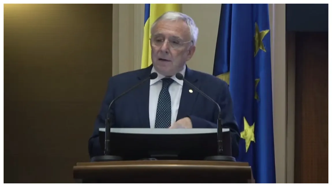 Mugur Isărescu, primul anunţ major pentru români după alegerile prezidenţiale: 