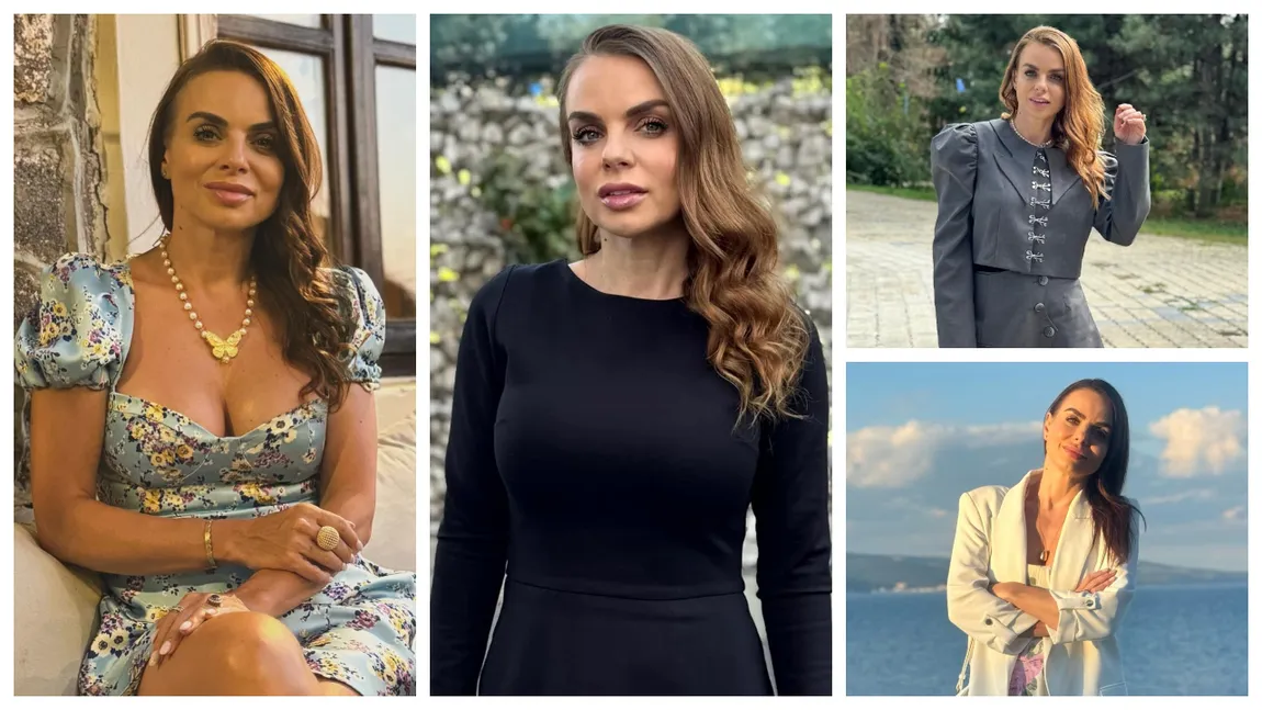 Jojo a slăbit vizibil pentru rolul din serialul „Tătuțu”. Cum a reușit vedeta să dea kilogramele jos. „Devine frustrant la un moment dat