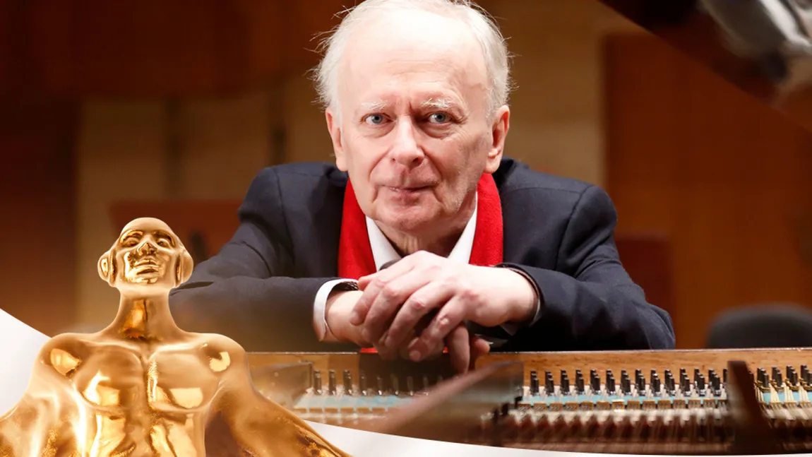 Muzicianul Janusz Olejniczak, care a cântat în filmul The Pianist, a murit la 72 de ani