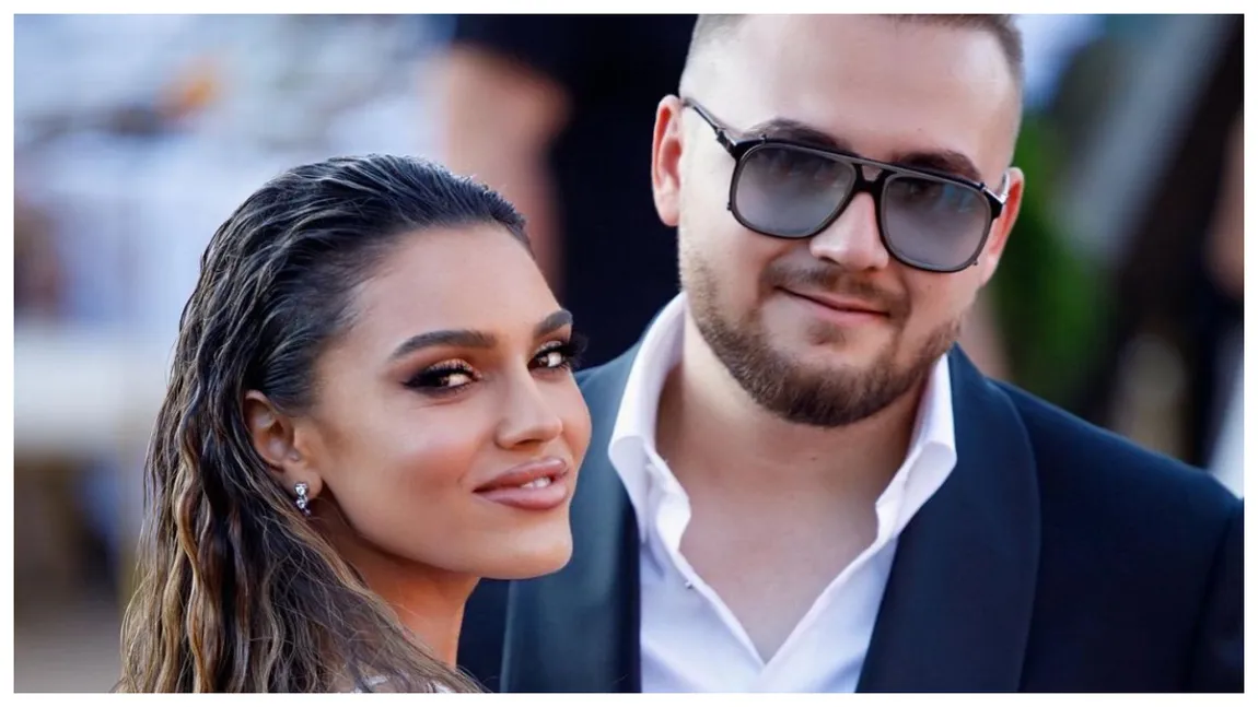 Karmen Simionescu și Bogdan Căplescu au divorțat oficial. Povestea de dragoste dintre cei doi ajunge la final