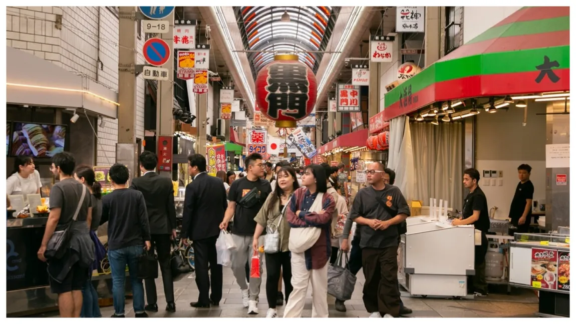 Care sunt secretele longevității de care românii nu țin cont. Japonia este țara cunoscută pentru obiceiurile alimentare pe care le adoptă