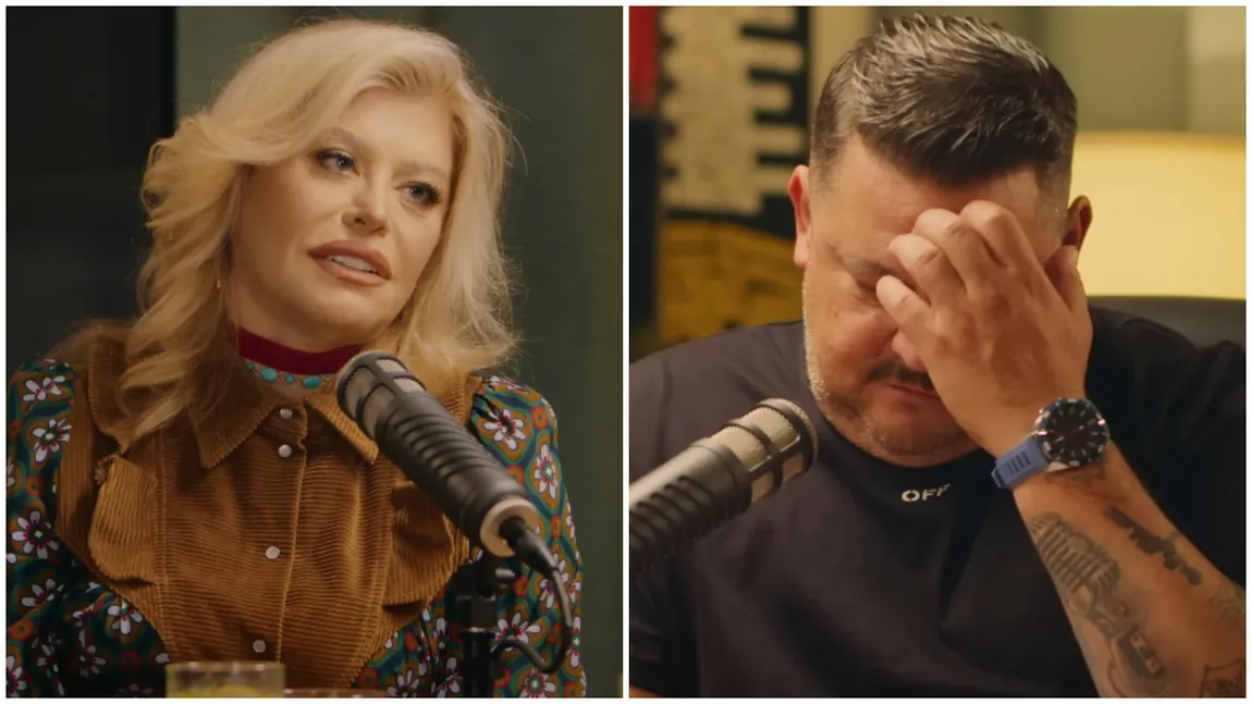 Ce reacție a avut Loredana Groza când a fost întrebată dacă e singură. Replica pe care i-a dat-o lui Mihai Bobonete