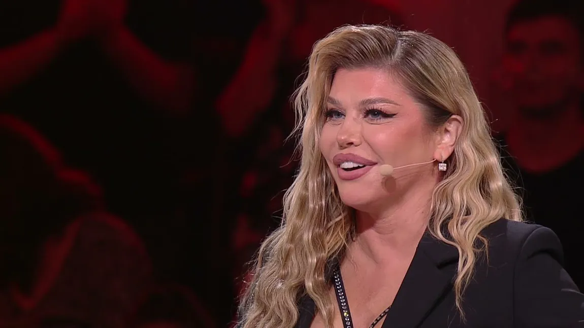 Loredana Groza șterge pe jos cu nutriționiștii. Artista refuză orice sfat venit din partea acestor specialiști: 