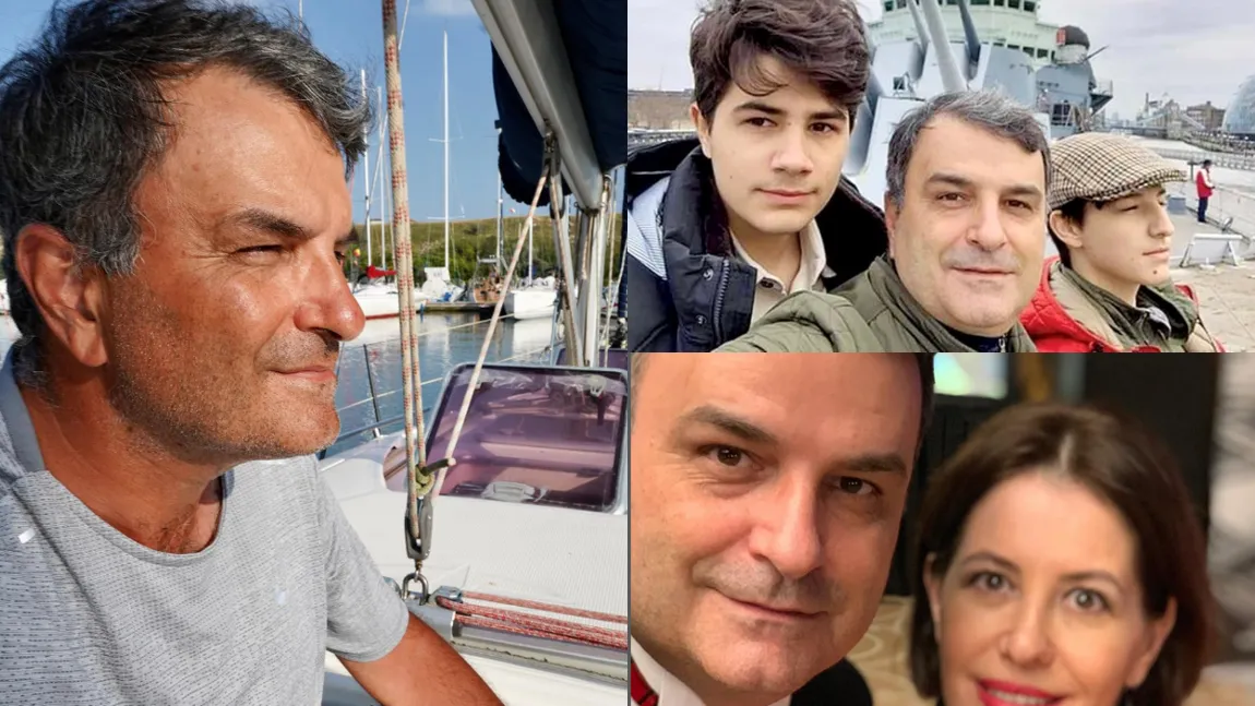 Modul macabru în care Lucian Mîndruță a făcut primii bani: 