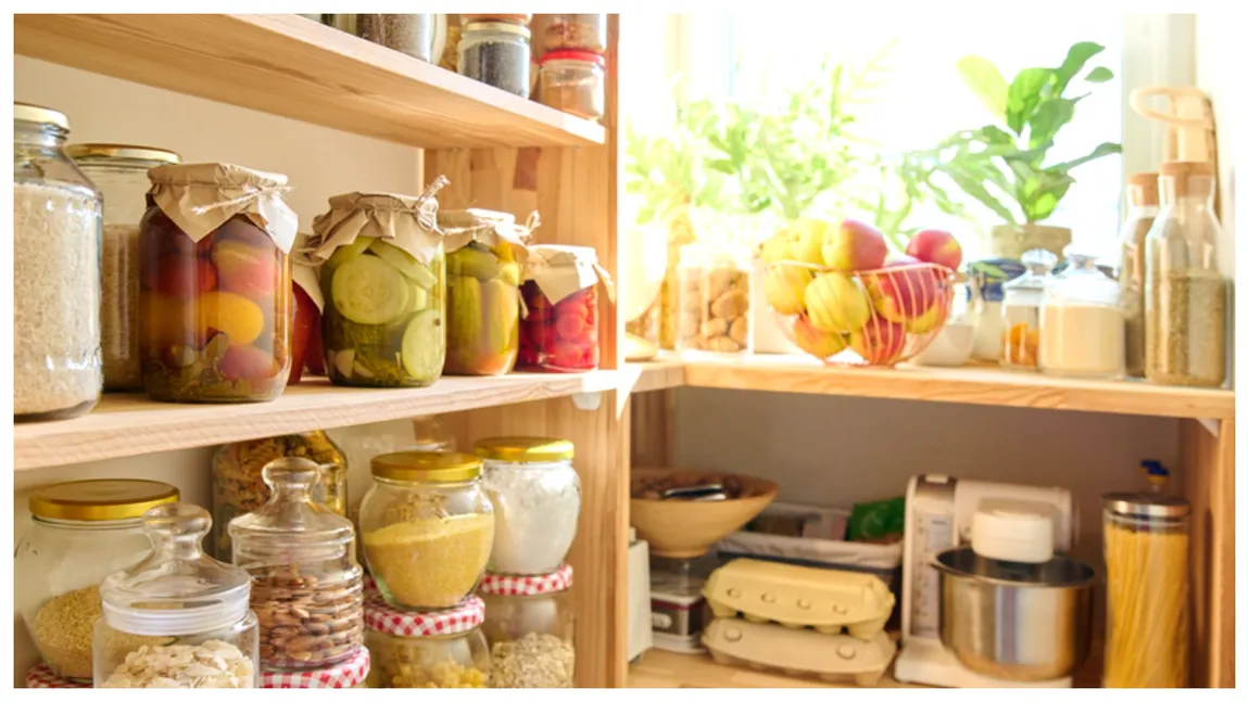 Care este alimentul din cămară care nu expiră niciodată. Are extrem de multe beneficii asupra organismului
