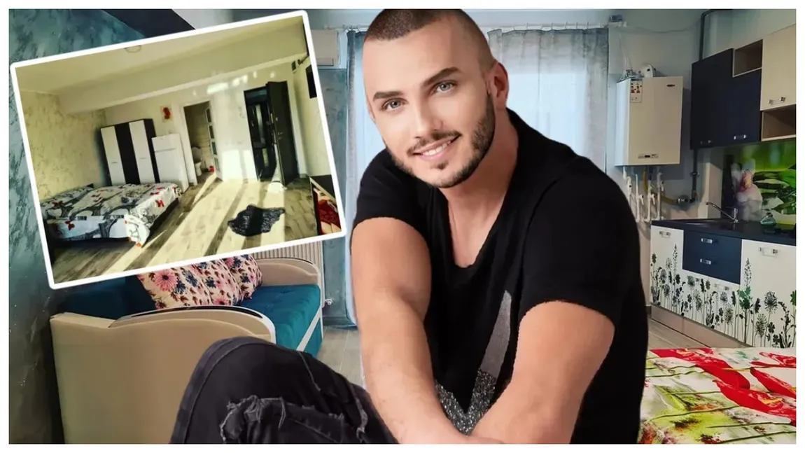 Banii pe care Mihai Trăistariu îi reinvestește în apartamentele de pe litoral. 