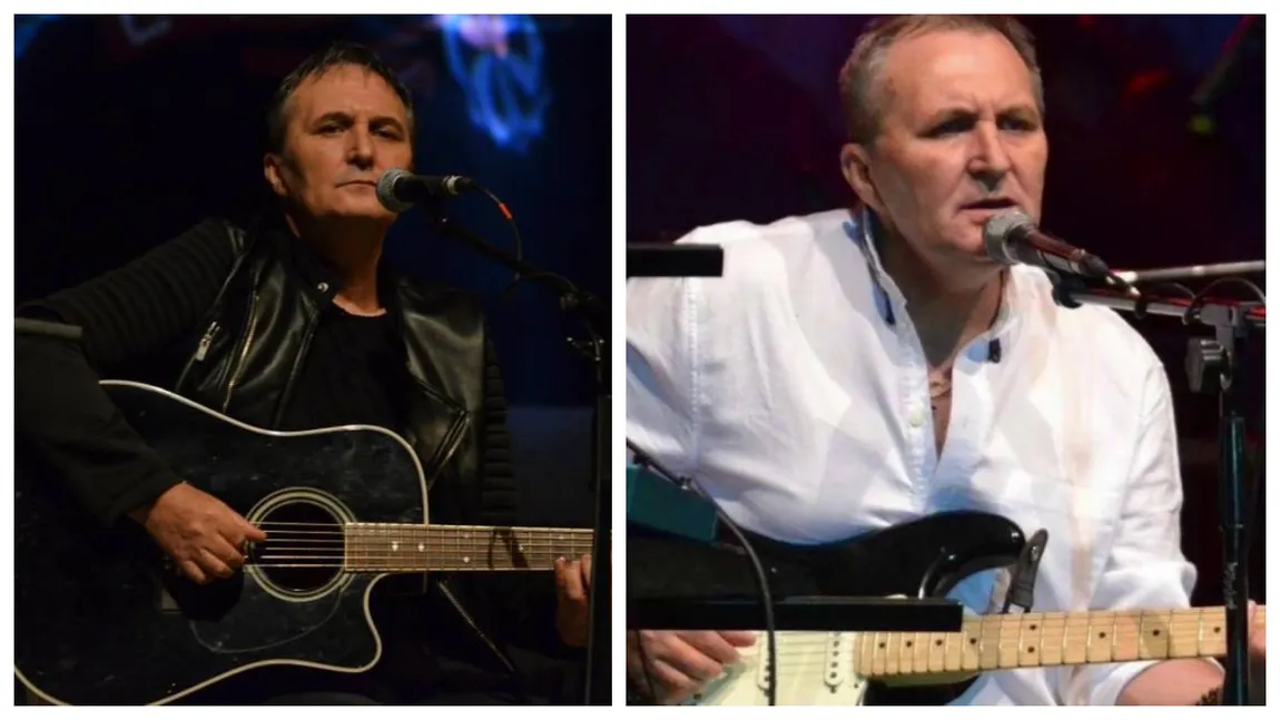 Mircea Rusu, solistul piesei „Iarba verde de acasă”, revine pe scenă. „În prezent, lucrez la un album cu 22 de piese noi”