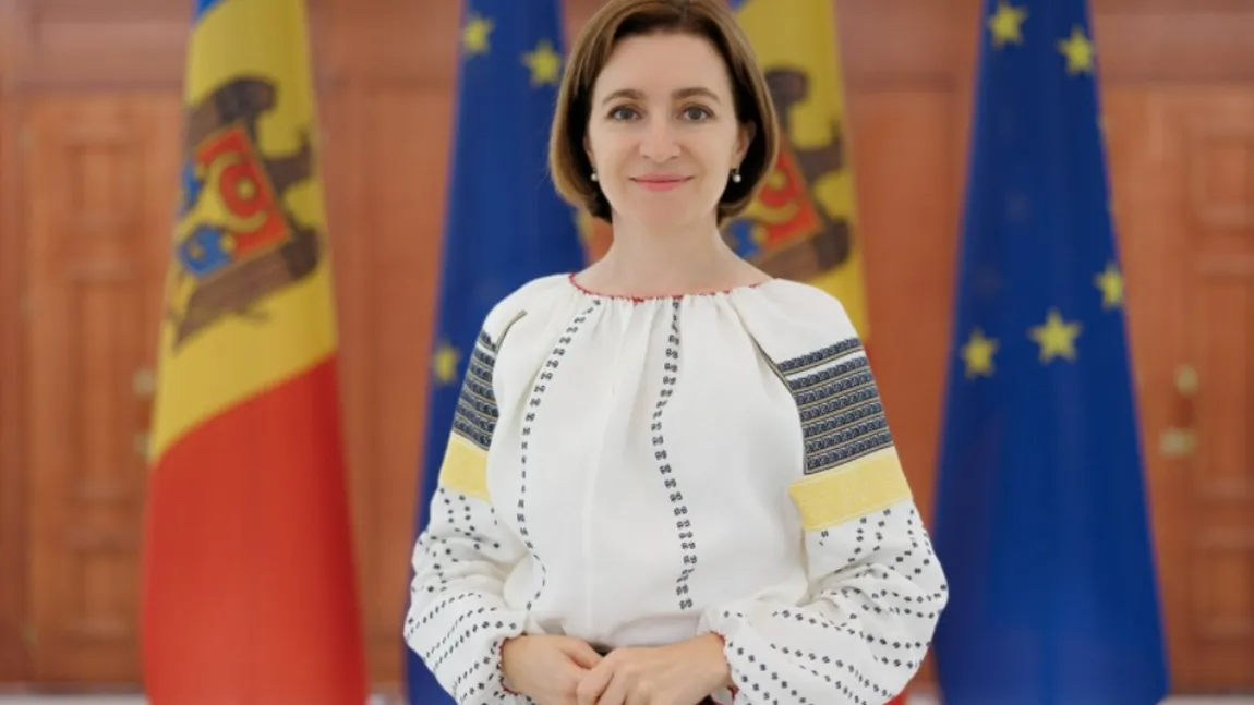 Alegeri Republica Moldova. Scrutinul prezidențial și cel pentru aderarea la UE, declarate valide. Prezentă record la urne!