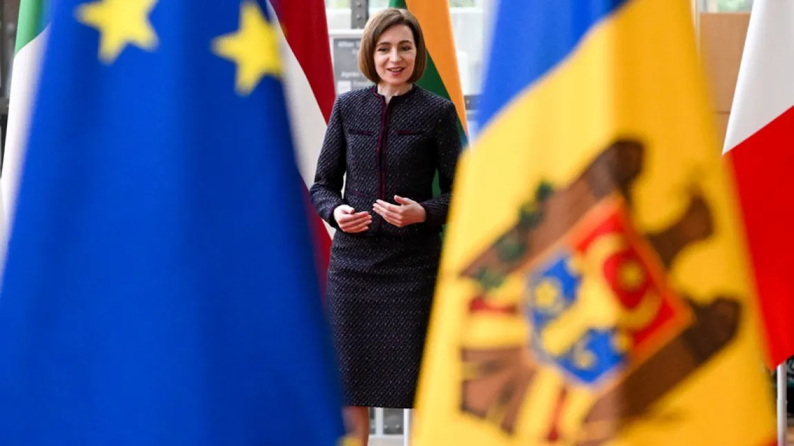 Rezultatele referendumului privind aderarea Republicii Moldova la UE, validate de Curtea Constituțională. Proteste zadarnice ale pro-rușilor