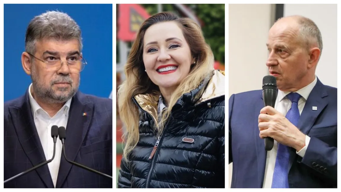 Marcel Ciolacu, despre scandalul ”fermelor de troli”: ”Domnul Geoană trebuie să lămurească. Statul este îndreptățit să prevină și să ia măsuri dacă există suspiciuni. Și sunt”
