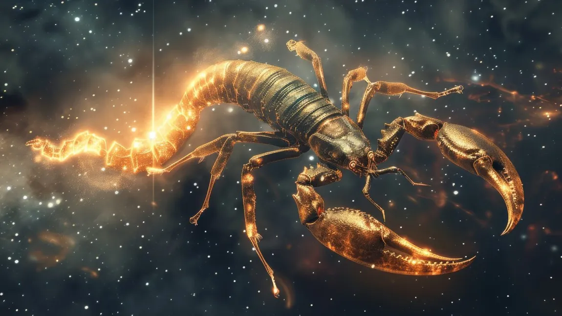Mercur intră în intensul Scorpion – 13 octombrie 2024. 3 ZODII se confruntă cu trecutul. Ce adevăruri dureroase ies la iveală