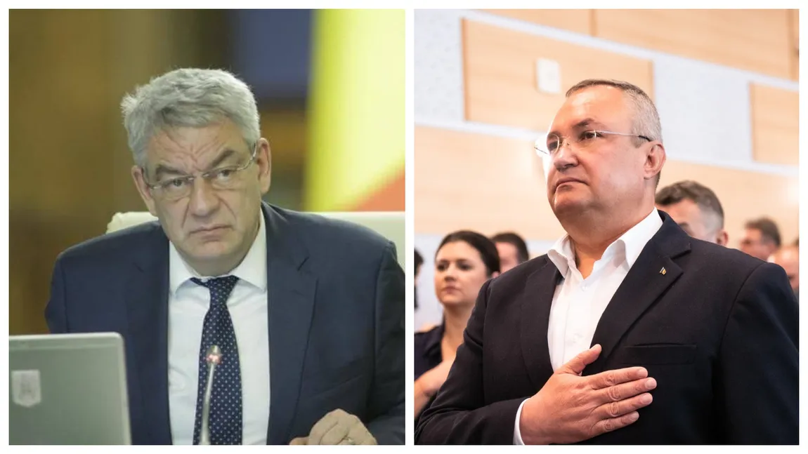 Mihai Tudose, replică tăioasă pentru Nicolae Ciucă, după ce șeful PNL a semnat că nu va mai face guvern cu PSD: ”Ideal este un guvern cu PNL, dar cu PNL, nu cu domnul Ciucă, că domnul Ciucă înţeleg că nu mai doreşte. Va avea suficient de mult timp liber să îşi aleagă calea în viaţă”