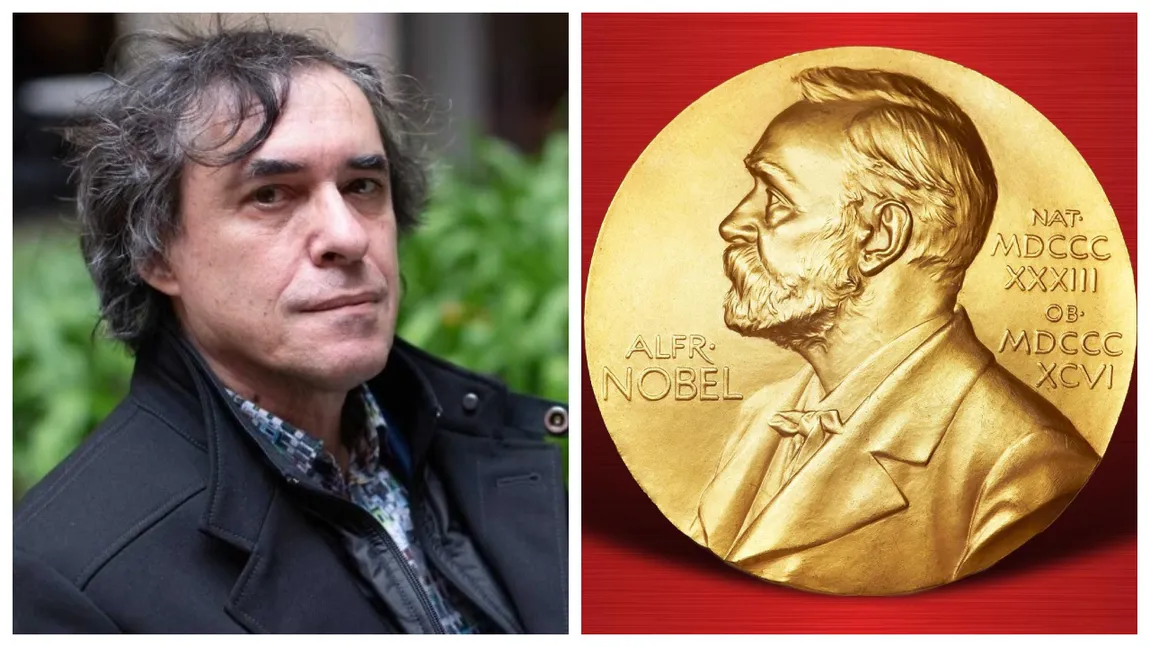 Premiul Nobel pentru Literatură 2024 a fost atribuit scriitoarei sud-coreene Han Kang. Cărtărescu era şi în acest an favorit!