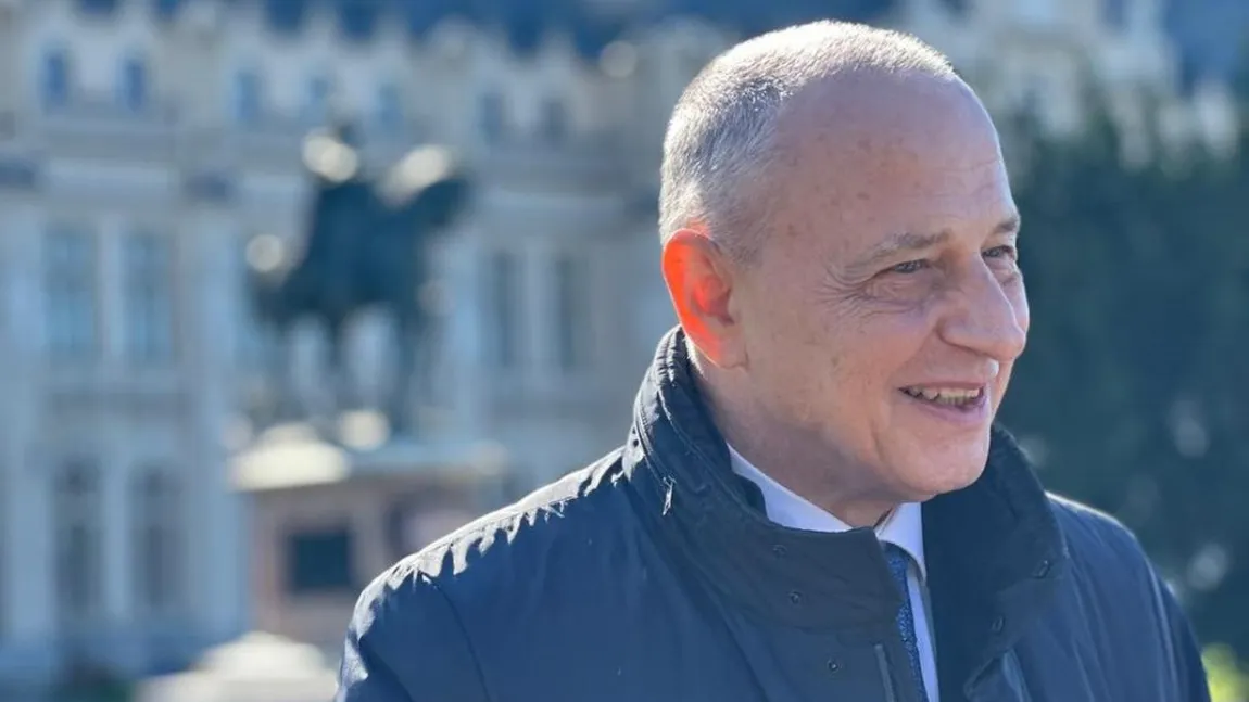 Mircea Geoană și-a făcut partid cu sabotorii. Politicienii controversați care îi susțin candidatura. Înregistrări-șoc - EXCLUSIV