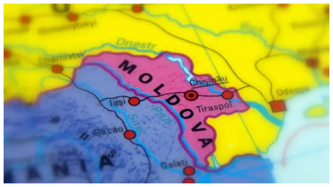 După Ucraina, Federația Rusă urmează să atace Republica Moldova. Avertismentul sumbru al Institutului pentru Studiul Războiului