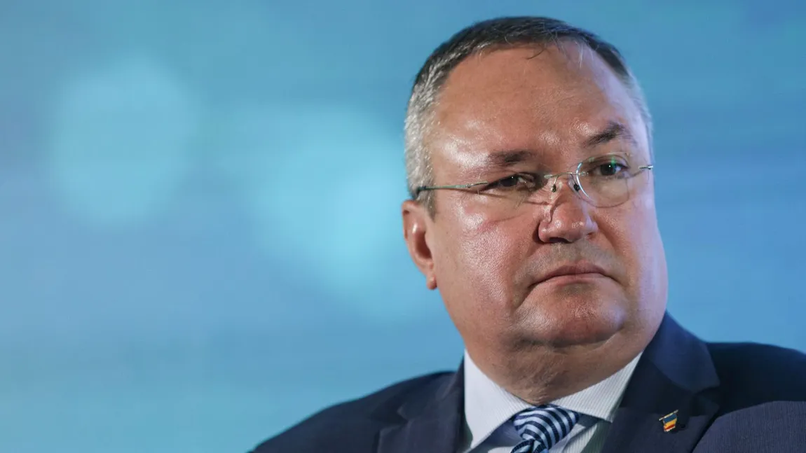 Nicolae Ciucă, despre o decizie a coaliţiei privind pragul la IMM-uri: 