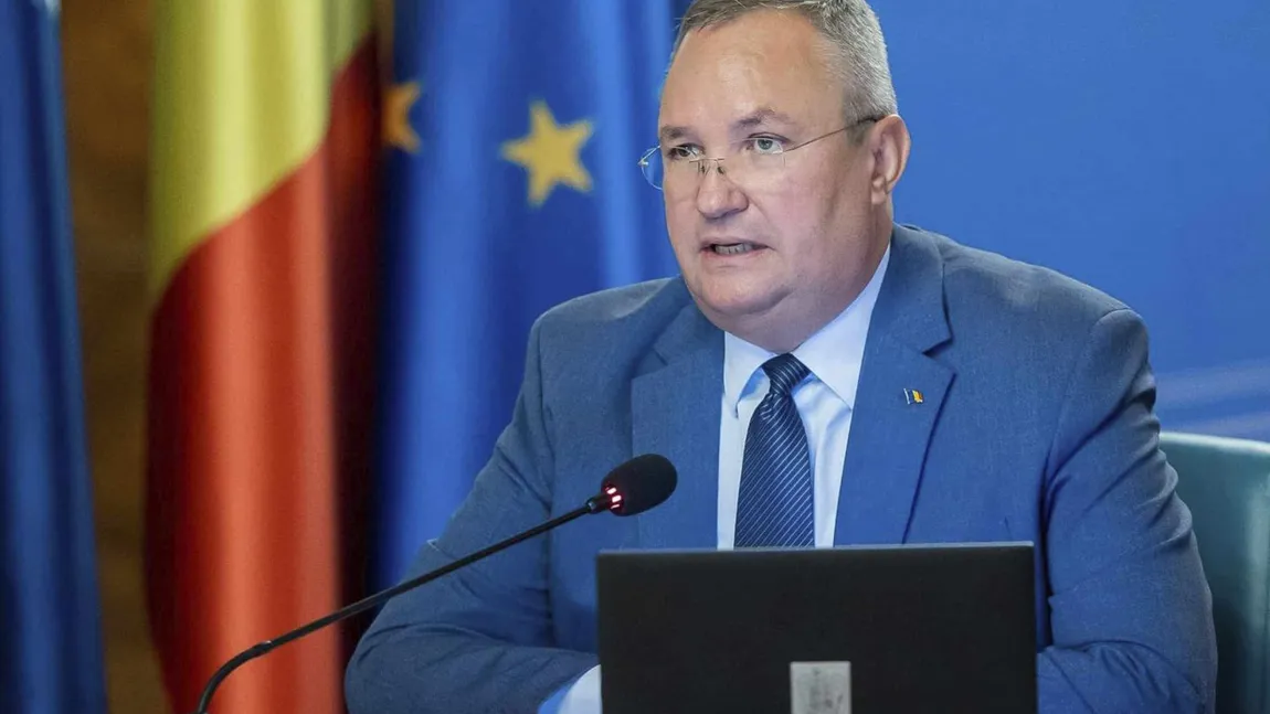 Nicolae Ciucă, anunț decisiv în lupta pentru președinție. Top cinci decizii pregătite de șeful PNL - EXCLUSIV