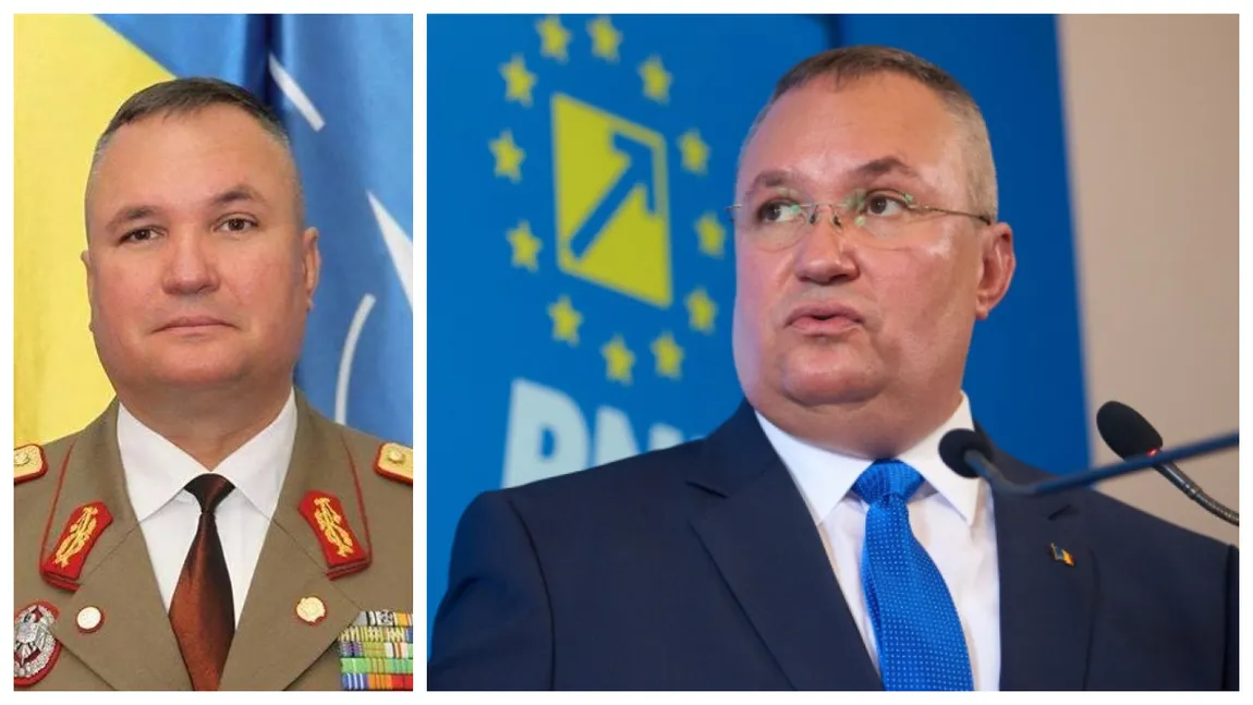 Nicolae Ciucă își dă singur cu stângul în dreptul. Zice că a fost membru PCR, dar n-a fost niciodată comunist!