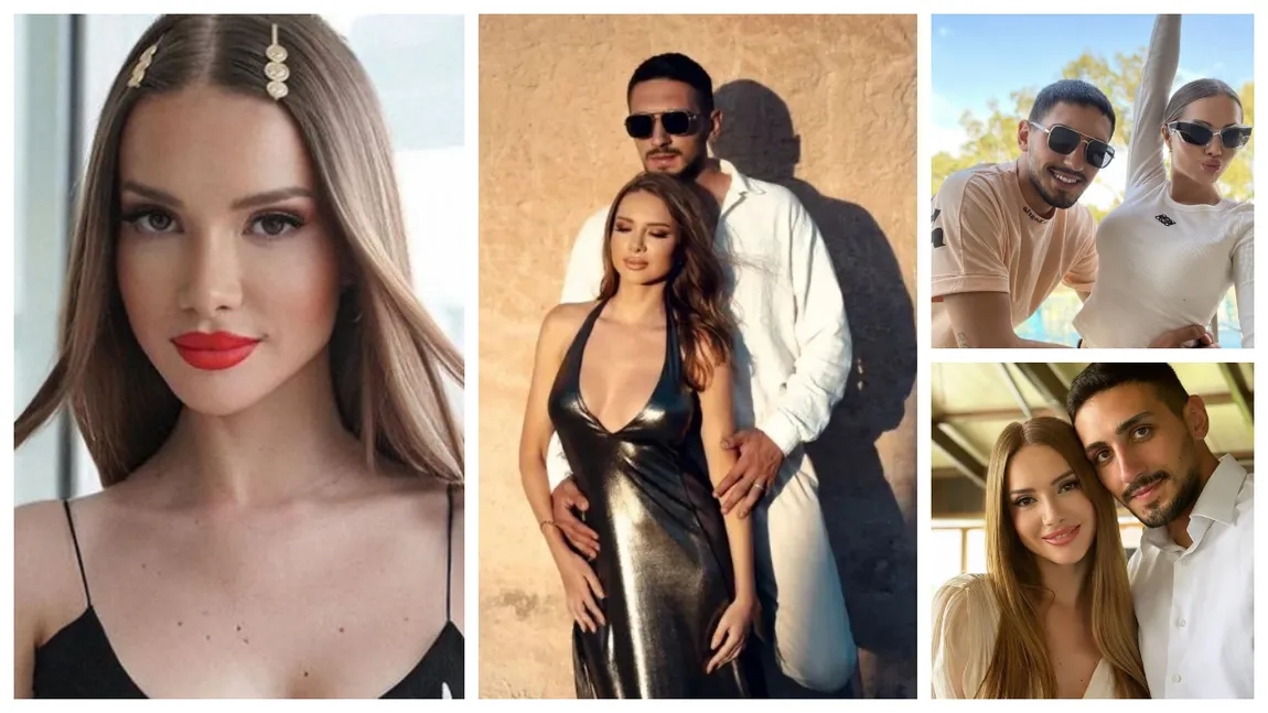 Otilia Bilionera se pregătește de nuntă! Declarațiile făcute de artistă. 