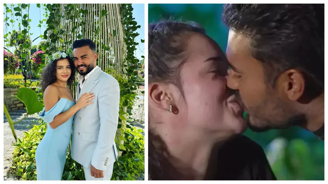 Oana Ciocan îl desființează pe Jador, după ce a filmat-o în compania altui bărbat. „O să vedeți cu toții”