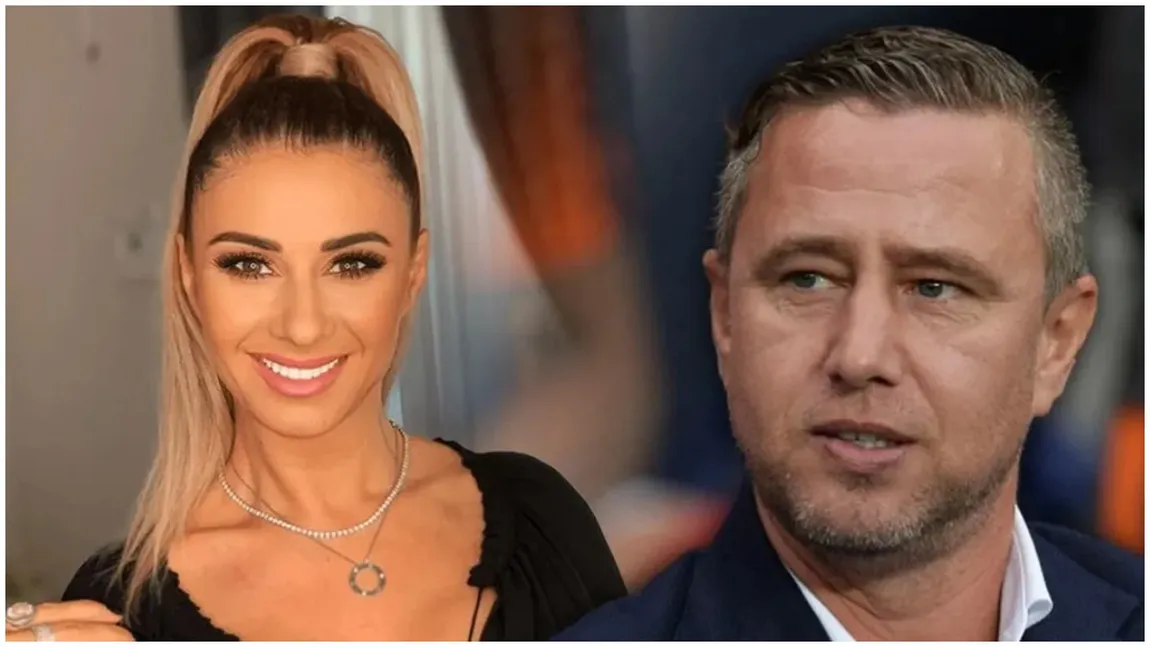 Șocant! Noi declarații privind relația dintre Anamaria Prodan și Laurențiu Reghecampf. Impresara ar fi intrat în cameră peste Dan Alexa și iubita lui. 