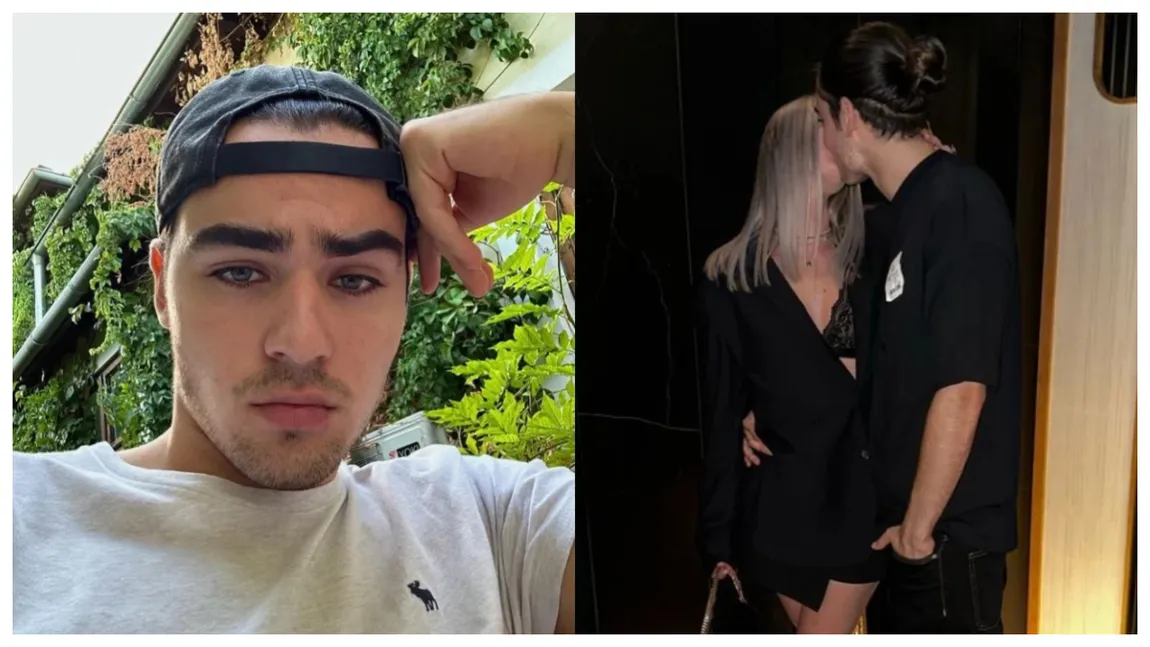 Radu Ștefan Bănică pus în fața celei mai dificile decizii din viața lui. „E ca și cum mă pui să aleg între mama și tata”