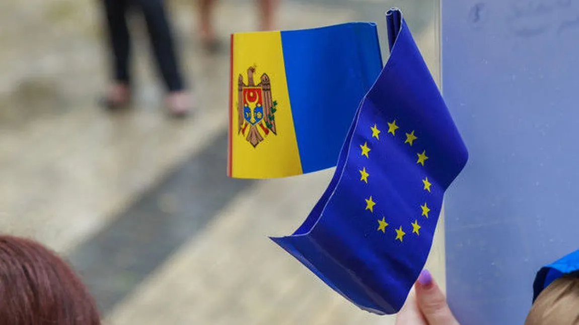 Referendumul privind aderarea Republicii Moldova la UE poate fi validat. Peste o treime din numărul alegătorilor înscriși pe liste și-au exprimat opțiunea de vot