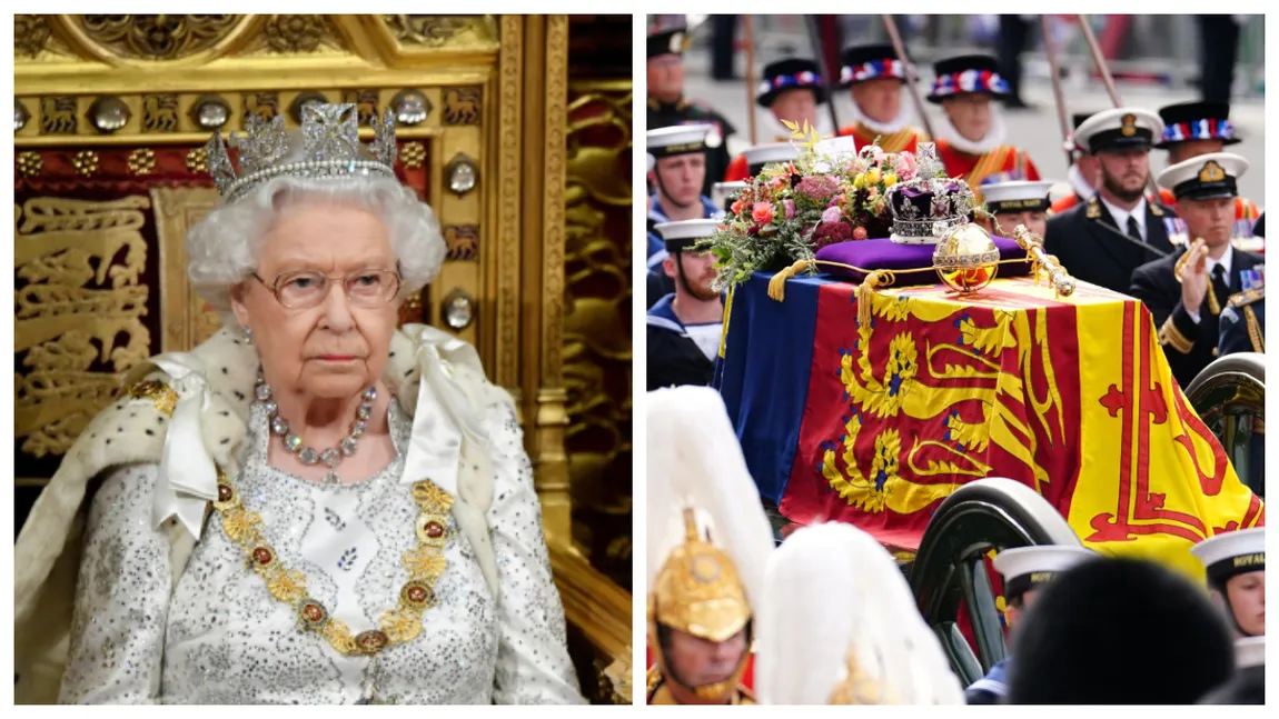 De ce a murit Elisabeta a II-a. S-a aflat boala necruțătoare de care suferea Regina Marii Britanii
