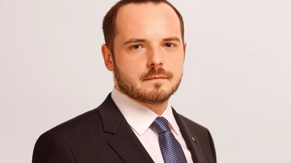 Alexandru Rogobete, despre lucrările de modernizare ale Secției de Pediatrie de la Spitalul Municipal Curtea de Argeș: 