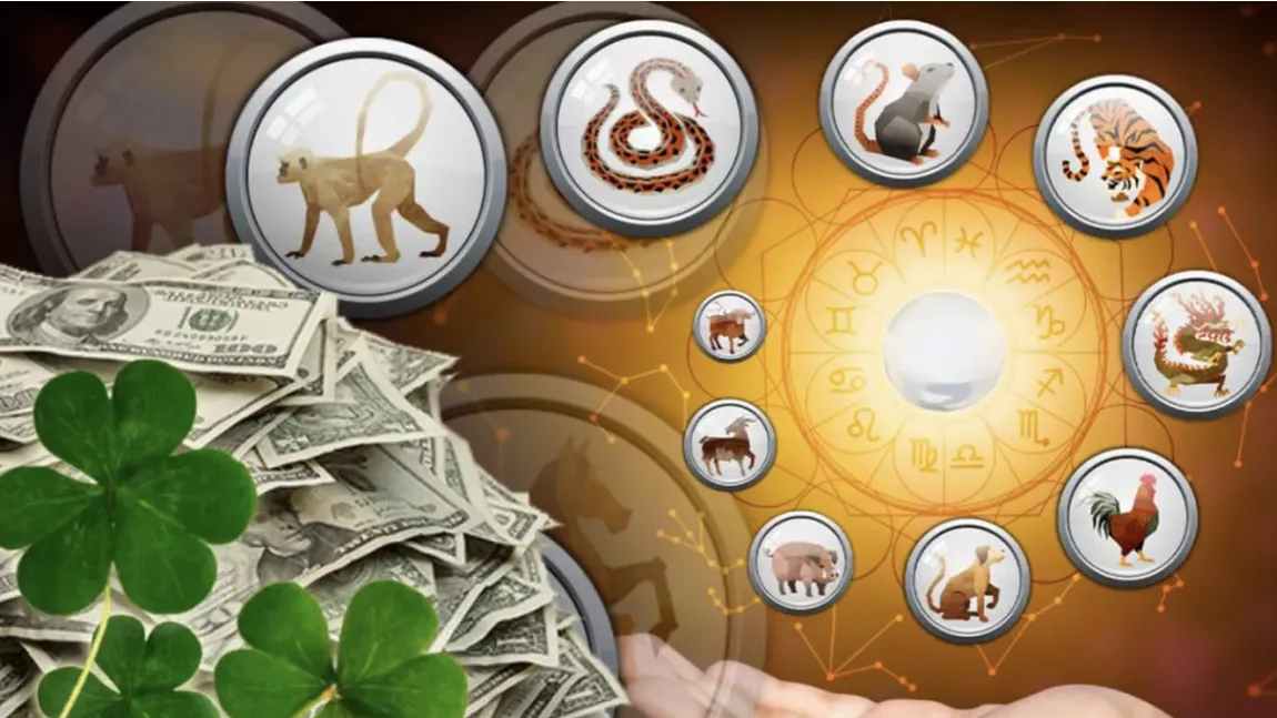 Horoscop bani 28 octombrie – 3 noiembrie 2024. Ce zodii atrag banii în această săptămână, stelele le luminează norocul