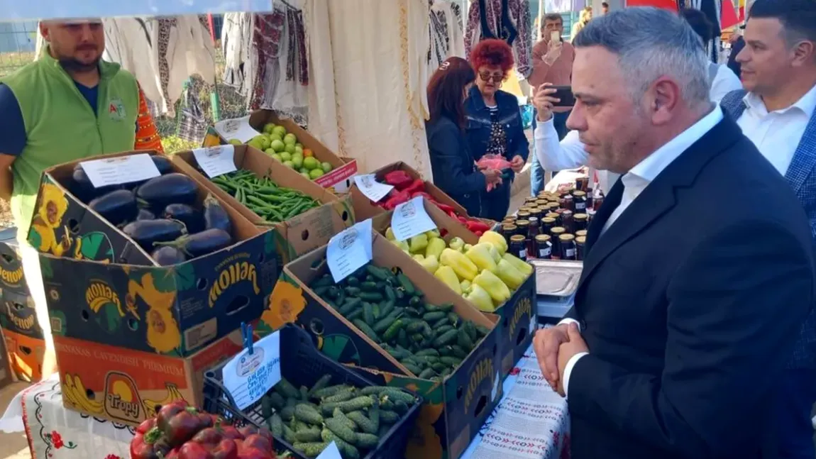 Veste bună înainte de Sărbători. Zeci de mii de produse alimentare vor avea adaosul PLAFONAT. Lista Guvernului