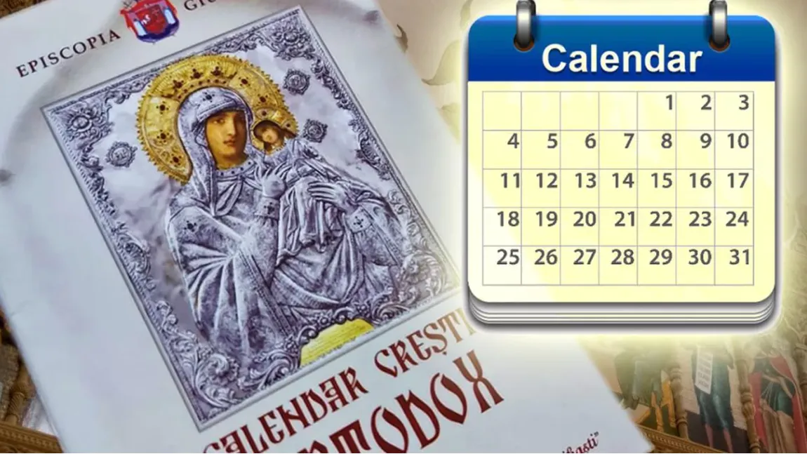 Calendar ortodox 22 octombrie 2024. Ziua celor 