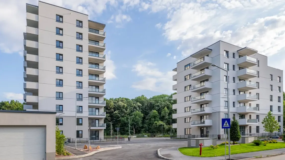 Studiu Colliers: Urmează şocuri pe piaţa imobiliară în 2025 din cauza forţei de muncă şi a modificărilor fiscale