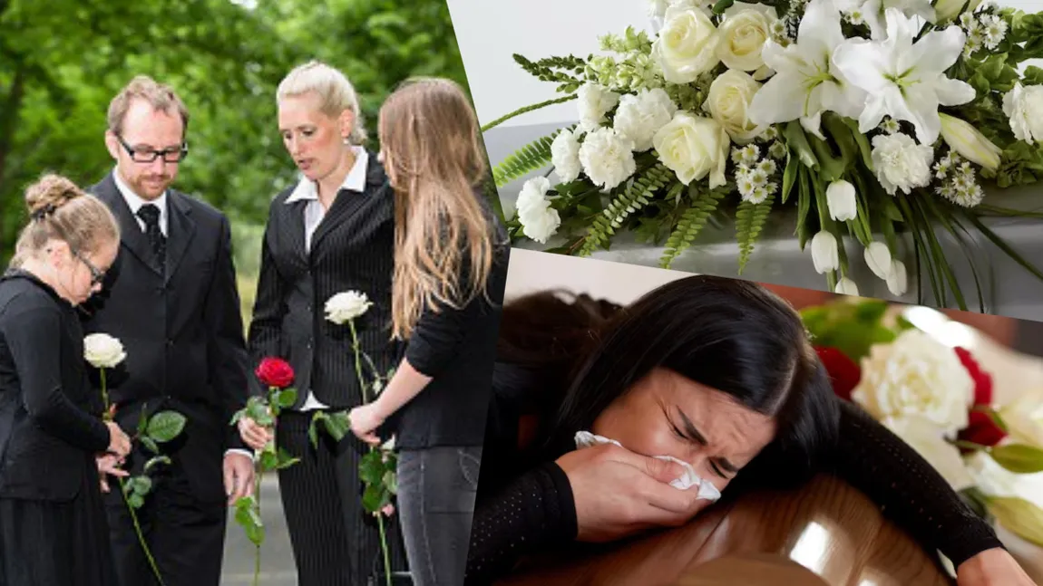 În Rusia, antreprenorii de pompe funebre au luat locul psihoterapeuților și consilierilor de dezvoltare personală. 