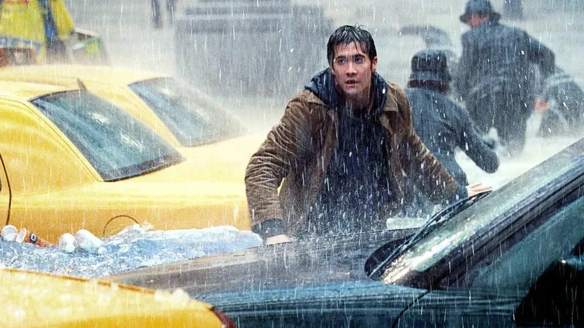 Filmul de pe Netflix care a năucit milioane de oameni. Cum ar putea veni sfârșitul lumii