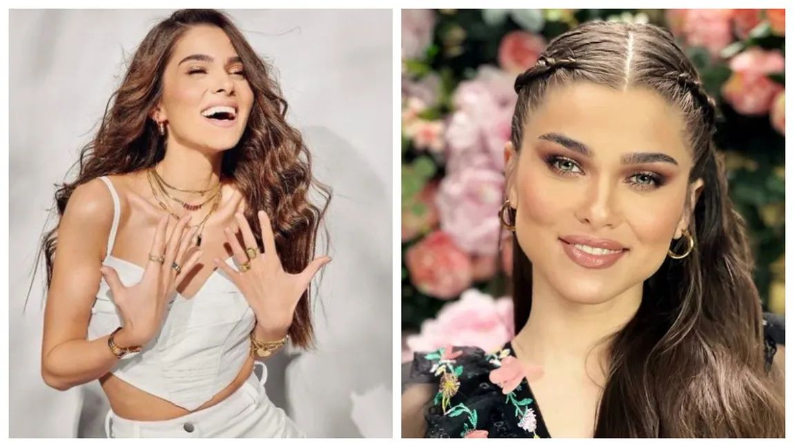 Theo Rose și-a făcut o schimbare de look cu care i-a surprins pe toți. 