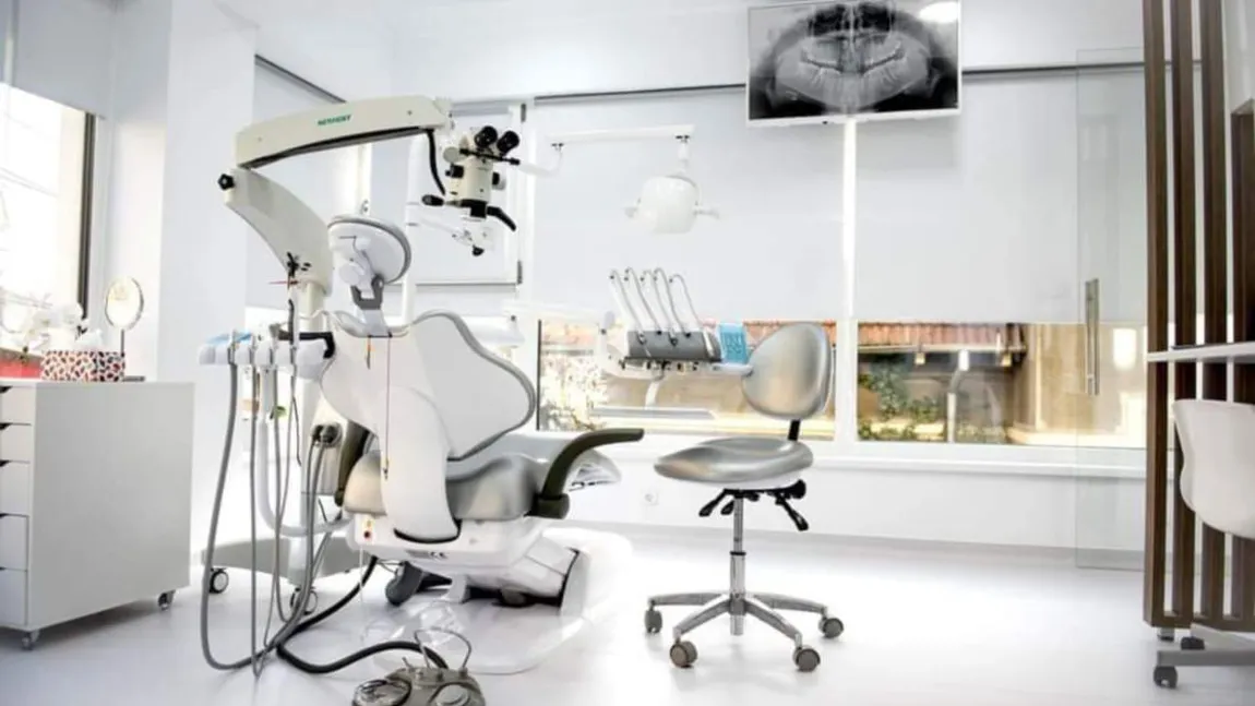 5 tehnologii revoluționare pe care le veți găsi doar într-o clinică stomatologică modernă