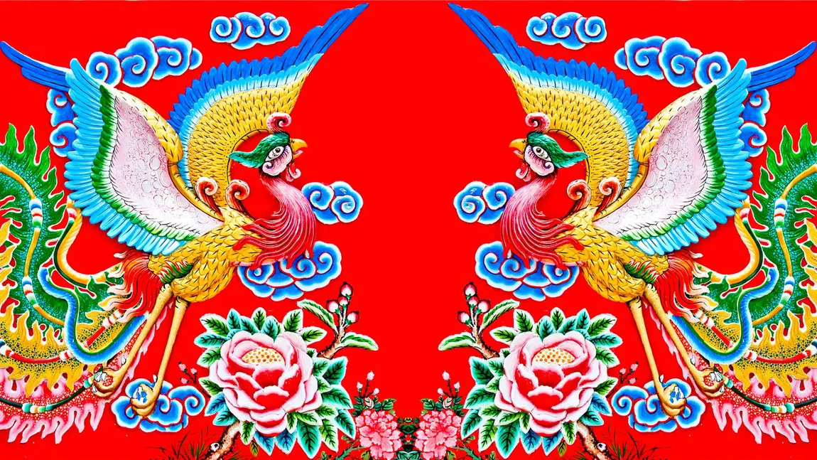 5 ZODII CHINEZEŞTI care atrag NOROCUL și DRAGOSTEA până la finalul lunii octombrie 2024