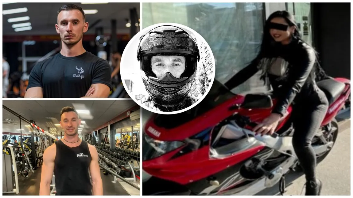 Primele declarații ale femeii care și-a ucis iubitul motociclist cu mașina, la Galați: „A murit cel mai frumos om din viața mea”. Cei doi se certaseră cu o zi înainte