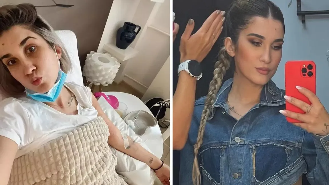 Adda a răbufnit după ce un viitor medic a râs de boala ei: 