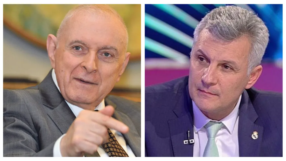 Indicele Robor și IRCC, motiv de scandal între consilierul lui Isărescu și Daniel Zamfir. Ce trebuie să facă românii cu rate la bănci