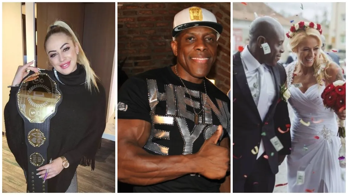 Adriana Flămând trece prin clipe grele. Românca a divorțat de bodyguardul lui P. Diddy. Scandalul în care cei 2 au fost implicați