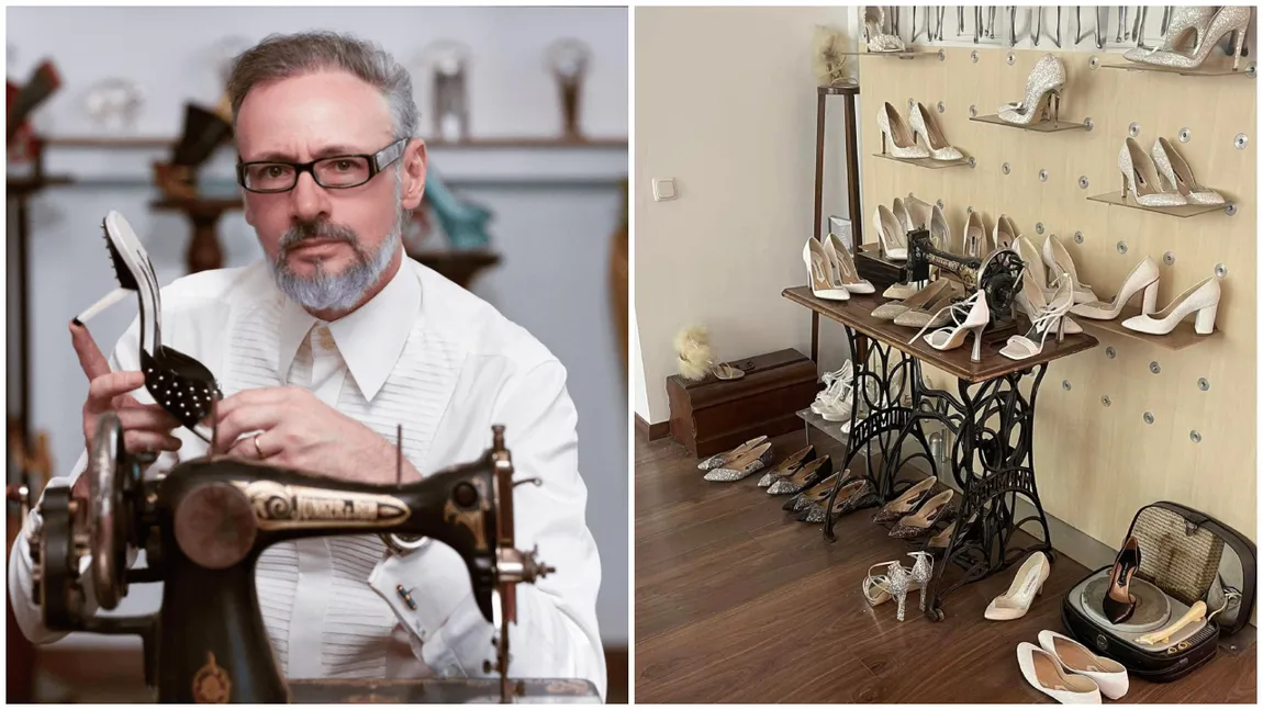Mihai Albu, gest pentru fostul socru. Designerul i-a înapoiat un cadou primit în urmă cu 18 ani
