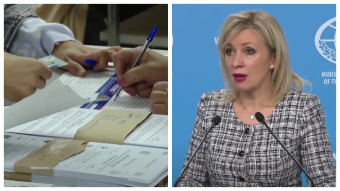 Federația Rusă reacționează la acuzațiile Republicii Moldova de amestec în alegerile de la Chișinău: „Occidentul s-a amestecat deschis în acest proces electoral”